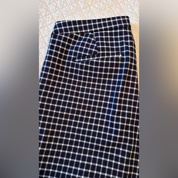 JCrew slacks,Martie size 10 - Picture 4 of 8